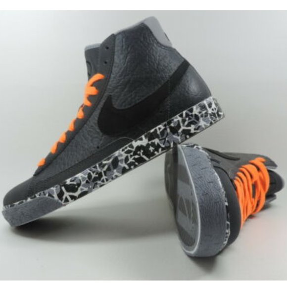 nike blazer grade school